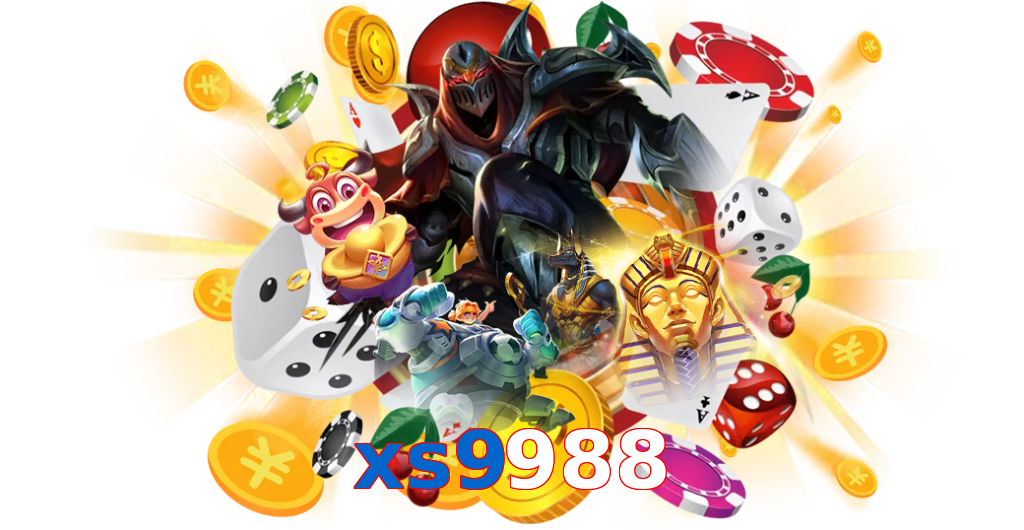 xs9988