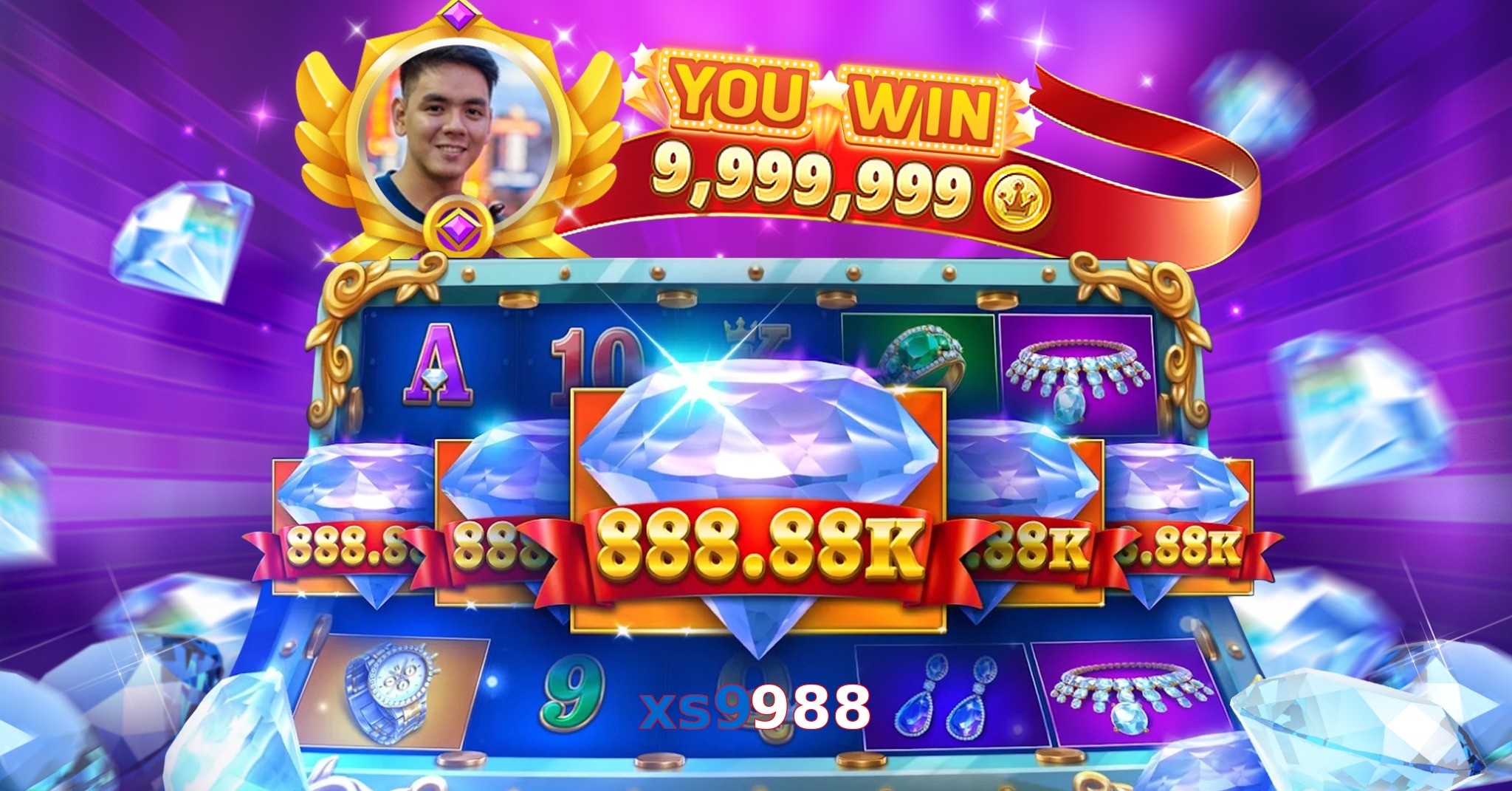 xs9988