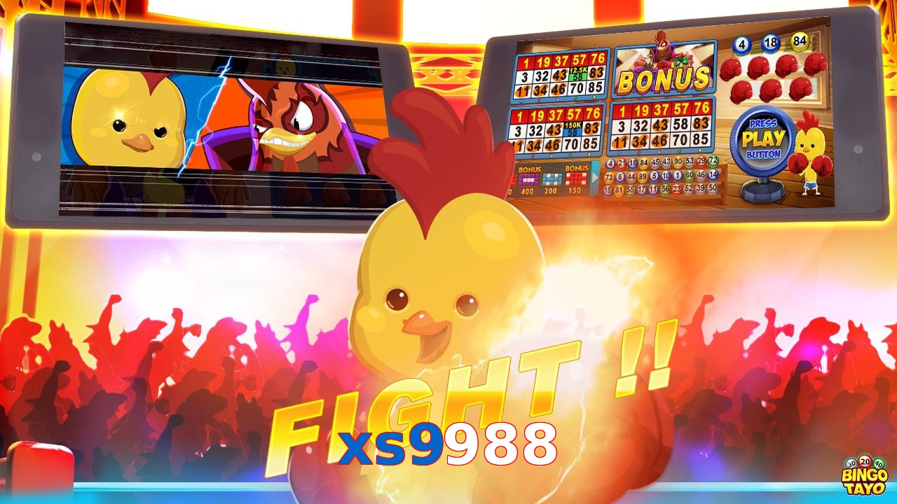xs9988