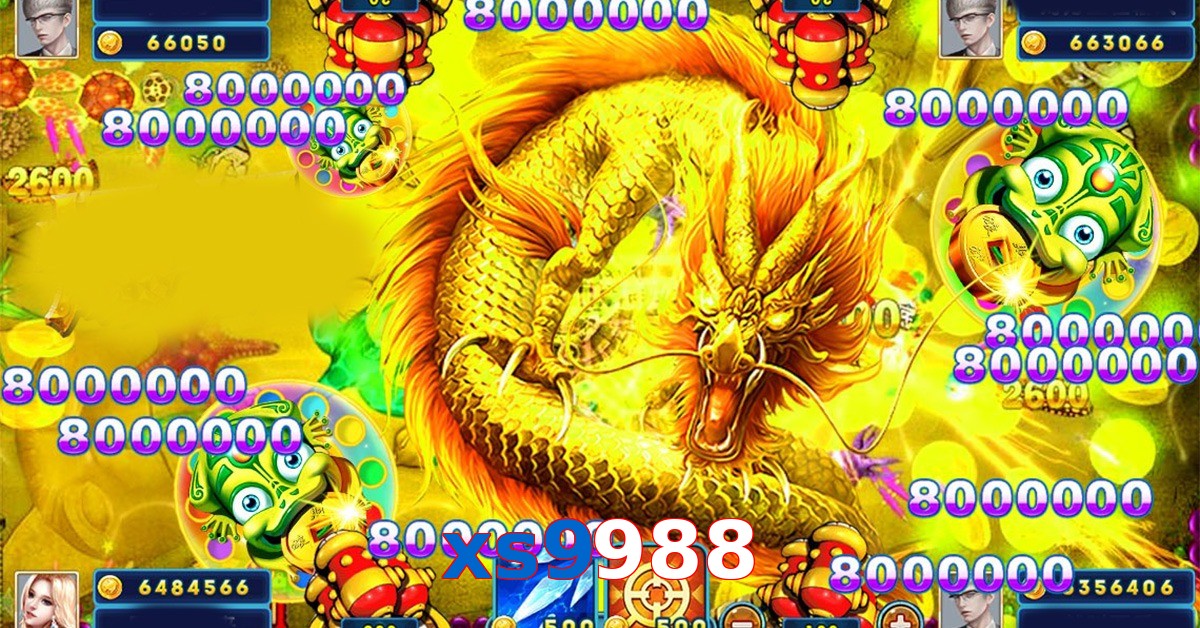 xs9988