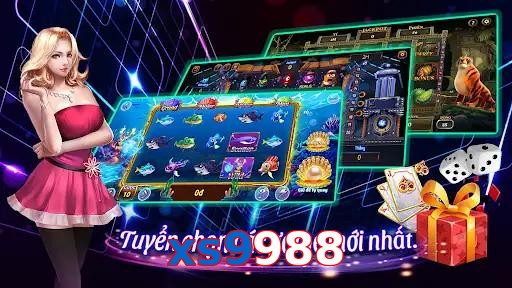 xs9988