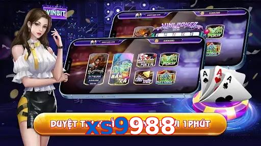 xs9988