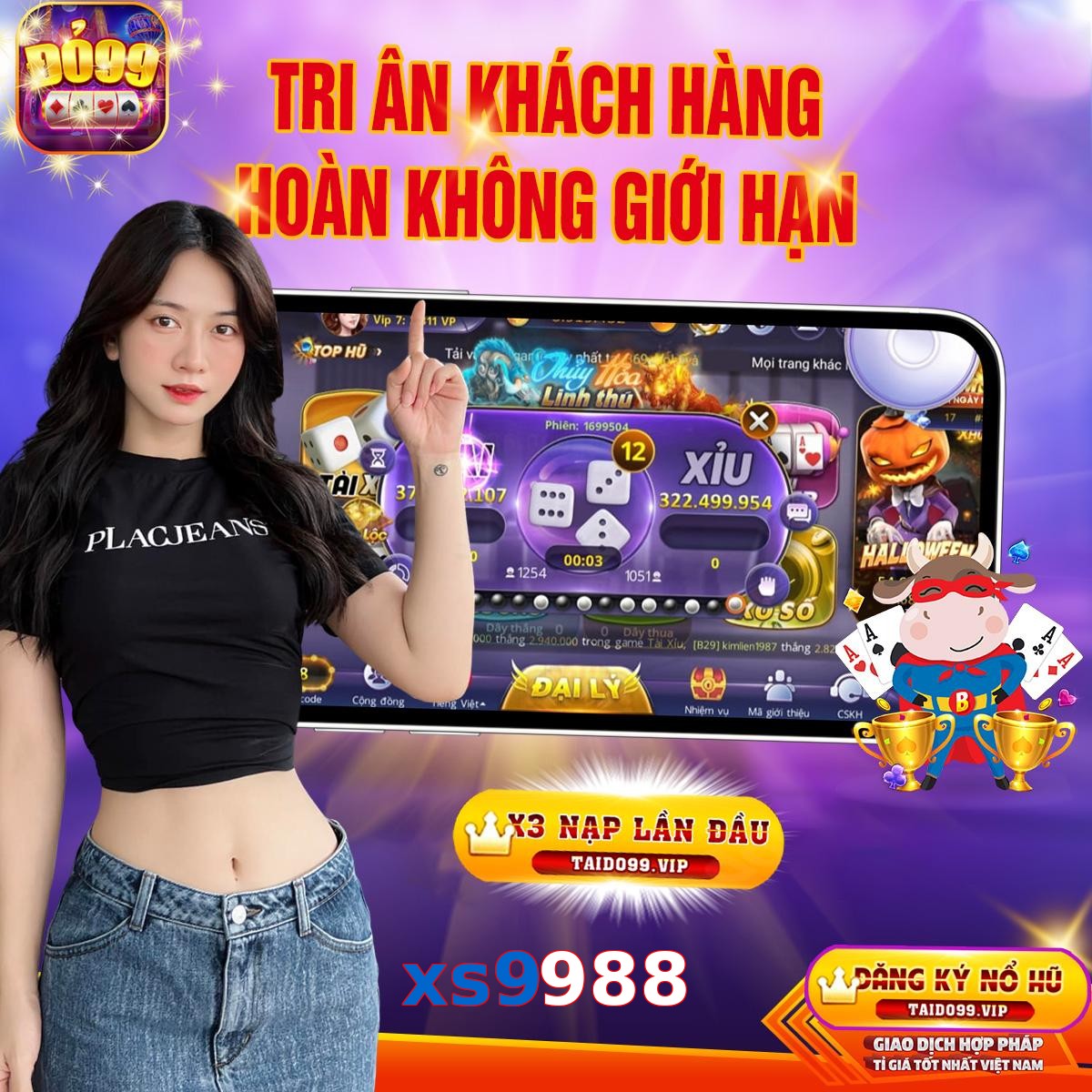 xs9988
