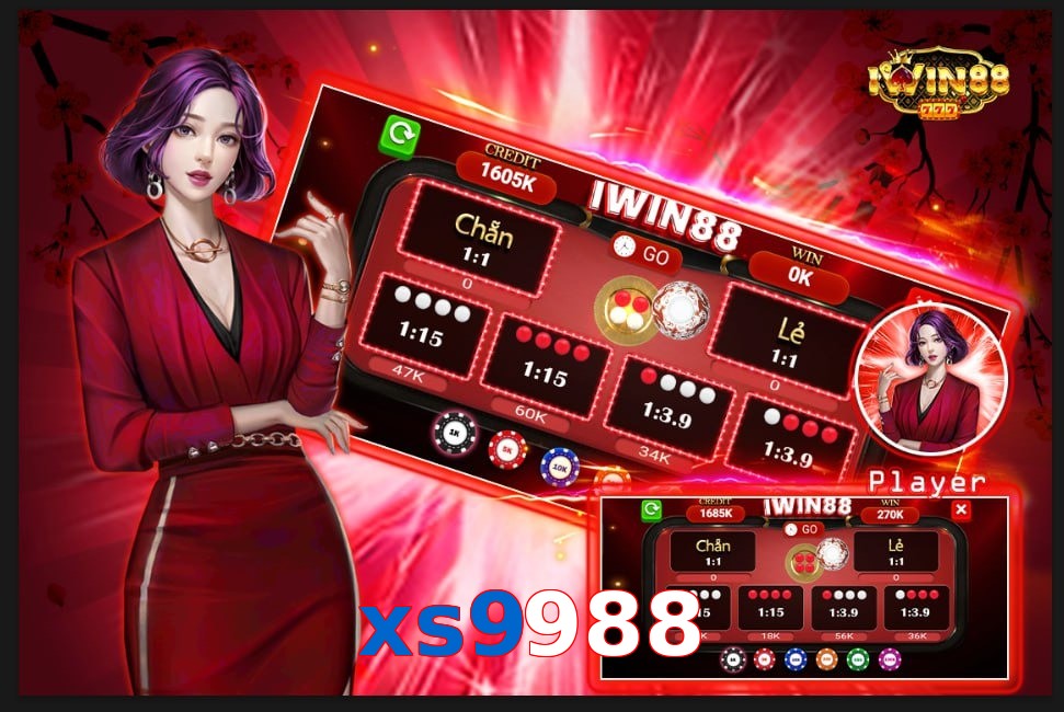 xs9988