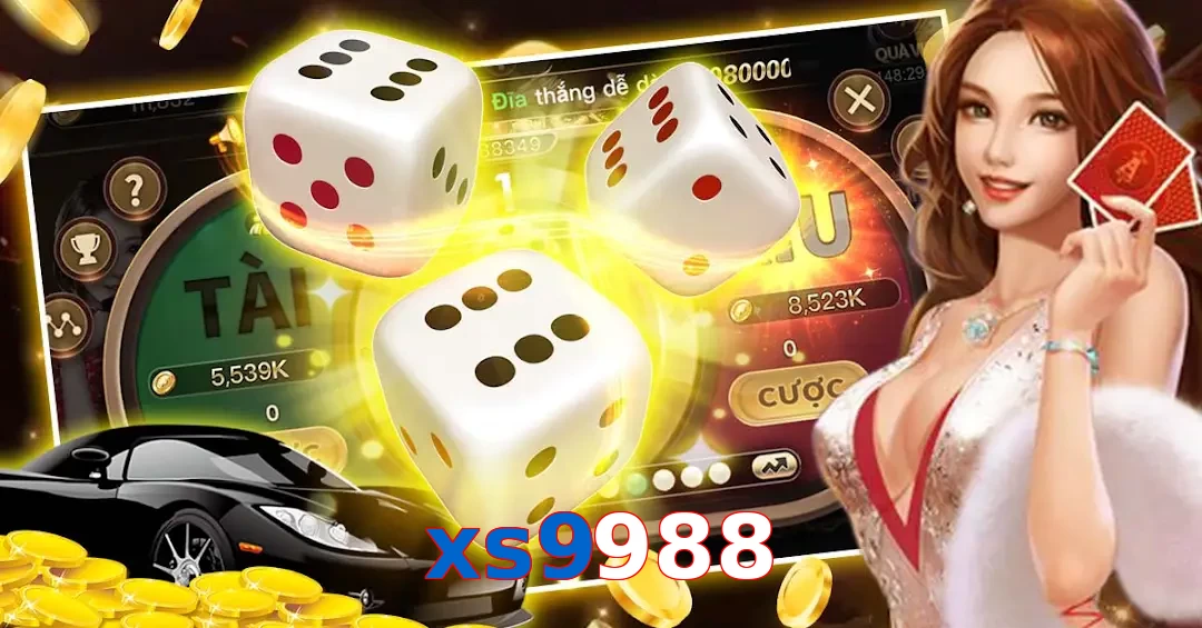 xs9988