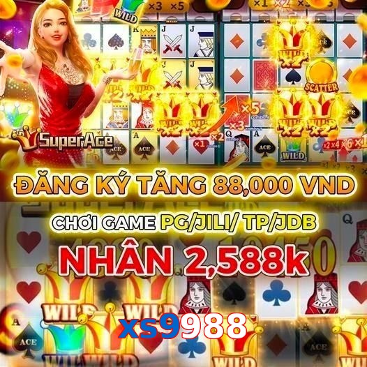xs9988